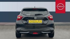 Nissan Micra 1.0 IG-T 92 N-Sport 5dr Petrol Hatchback
